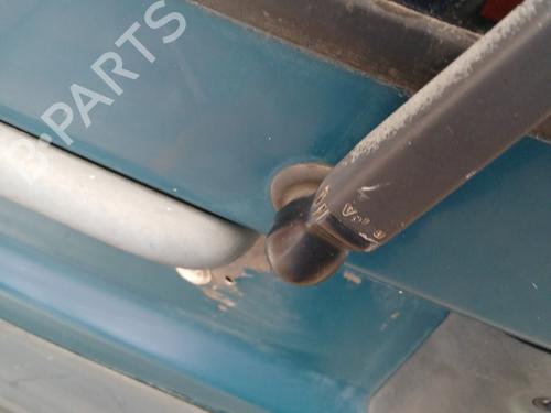 Rear windshield wiper arm RENAULT KANGOO (KC0/1_) 1.9 dTi (KC0U) | BP29888705C144