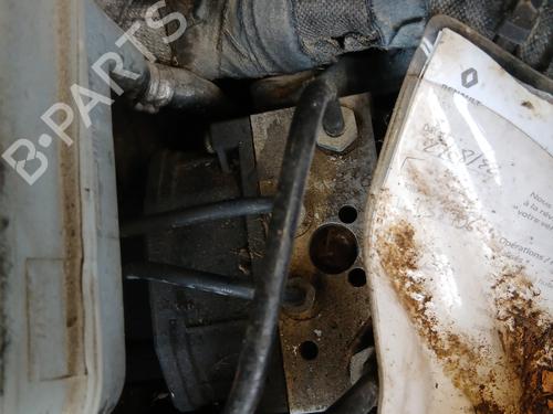 ABS Bremseaggregat ALFA ROMEO 156 Sportwagon (932_) 2.4 JTD (932.BXC00) | BP29996041M43