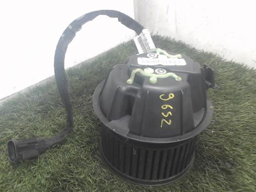 Used Heater blower motor Heater blower motor DACIA SANDERO 1.5 dCi (68 hp) 20880847 20880847