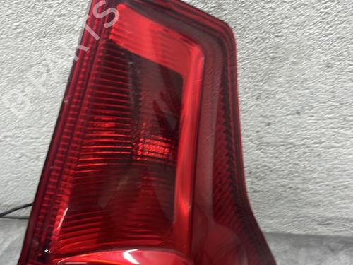 Right taillight DACIA SANDERO 1.4 (BS0C, BS0A, BS0G, BS1F, BS0E) | BP30156585C35 