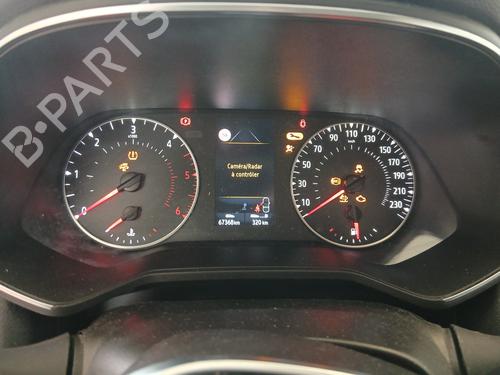 Instrument cluster RENAULT CLIO V (B7_) 1.5 Blue dCi 85 (B7AG) | BP30299206C47 - Image 3