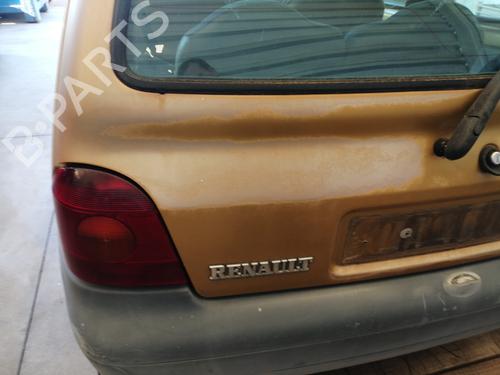 Used Tailgate RENAULT TWINGO I (C06_) 1.2 (C066, C068) (58 hp) 27584462