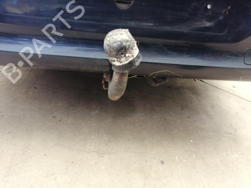 Bola de remolque/Mecanismo PEUGEOT 607 (9D, 9U) 2.2 HDi (133 hp) 24643160