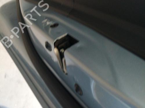 Rear right lock CHEVROLET CRUZE (J300) 2.0 CDI | BP27618822C99 