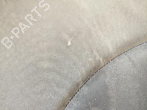 Used Left front seat PEUGEOT 206 Hatchback (2A/C) 1.4 i (75 hp) 27586196
