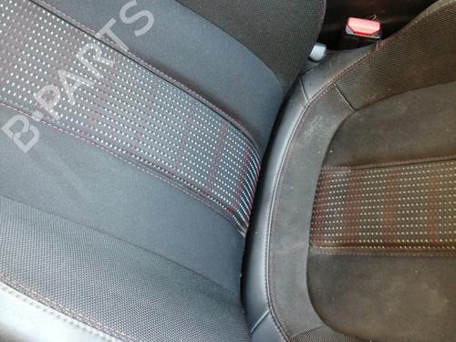 Used Right front seat Right front seat PEUGEOT 308 SW II (LC_, LJ_, LR_, LX_, L4_) 1.6 BlueHDi 120 (120 hp) 27569538 27569538