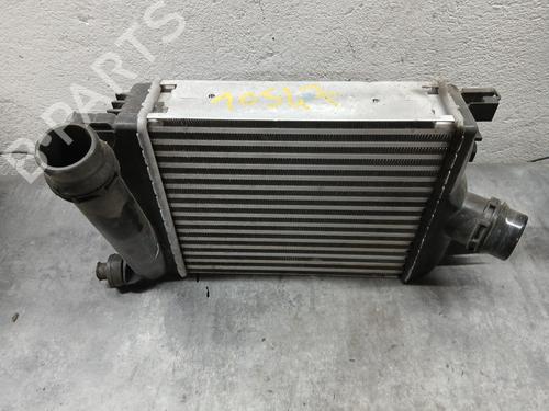 Intercooler RENAULT CAPTUR I (J5_, H5_) 1.2 TCe 120 | BP29607512M30 