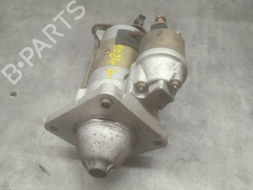 Used Starter FIAT BARCHETTA (183_) 1.8 16V (130 hp) 23568062