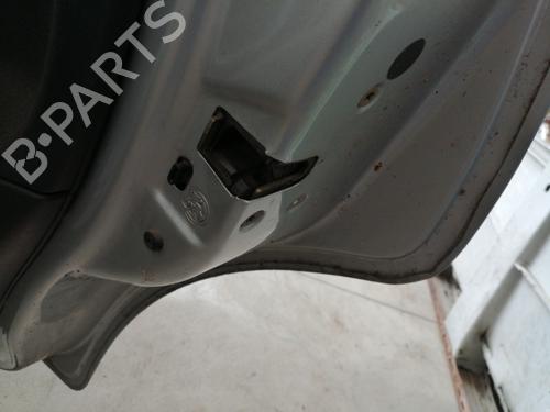 Used Rear right lock CITROËN C3 I (FC_, FN_) 1.4 HDi (68 hp) 26147711