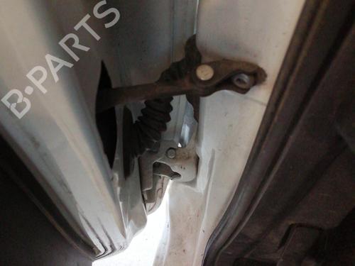 Hinge/Door check strap CITROËN BERLINGO MULTISPACE (B9) 1.6 HDi 110 | BP28015424C146 