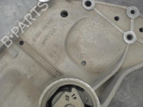 Used Subframe Subframe VW TOURAN (1T3) 2.0 TDI (140 hp) 39690232 39690232
