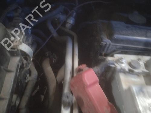 Used Servo brake PEUGEOT 107 (PM_, PN_) 1.0 (68 hp) 22791620