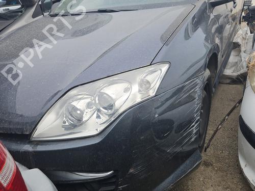 Left headlight RENAULT LAGUNA III (BT0/1) 1.5 dCi (BT00, BT0A, BT0T, BT1J) | BP38473372C28 - Image 13