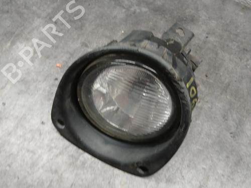 Left front fog light RENAULT CLIO II (BB_, CB_) 1.9 dTi (B/CB0U) | BP28321665C30 