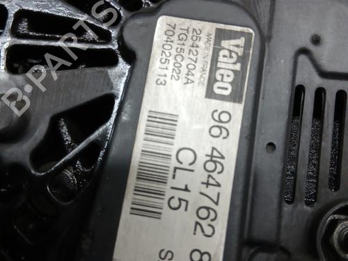 Generator CITROËN C3 I (FC_, FN_) 1.4 HDi | BP29147028M7 
