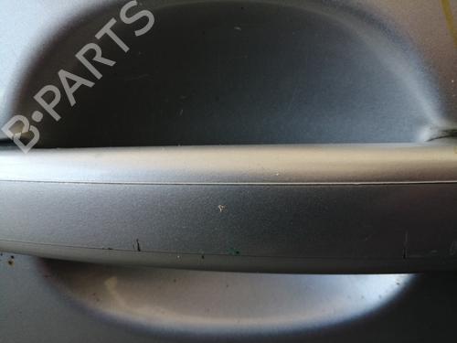 Front left exterior door handle CITROËN C3 I (FC_, FN_) 1.4 HDi | BP26147676C128 