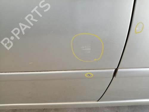 Dør højre bagtil OPEL MERIVA A MPV (X03) 1.7 CDTI (E75) | BP28016627C5 