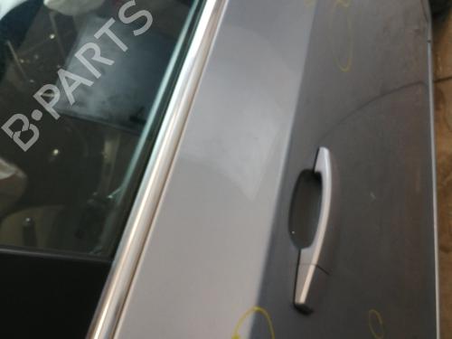 Right front door CHEVROLET CRUZE (J300) 2.0 CDI | BP27616242C3
