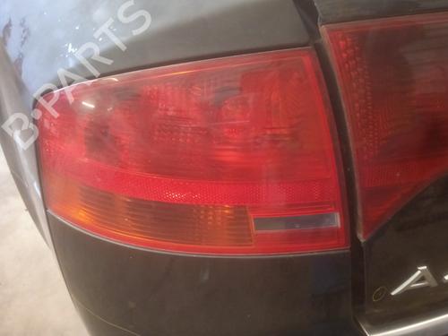 Left taillight AUDI A4 B7 (8EC) 2.0 TDI 16V | BP22549425C34 