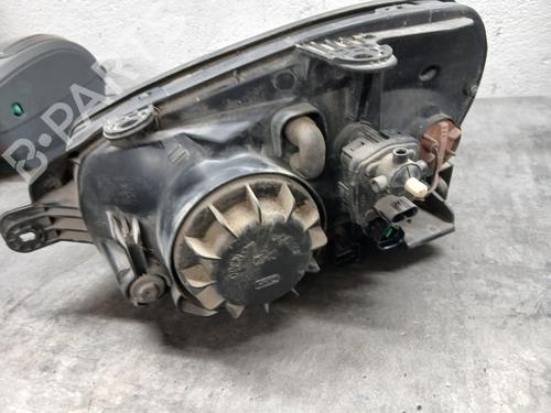 Right headlight HYUNDAI SANTA FÉ I (SM) 2.0 CRDi 4x4 | BP36010876C29  - Image 5