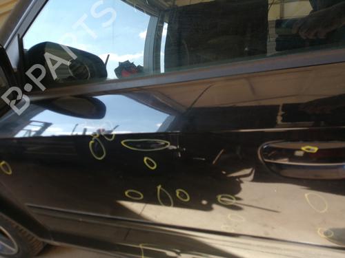 Left front door AUDI A3 Sportback (8PA) 2.0 TDI | BP24365306C2 