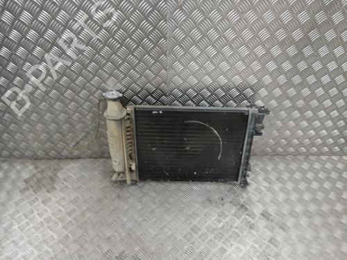 Used Water radiator CITROËN ZX (N2) 1.4 i (75 hp) 29025941