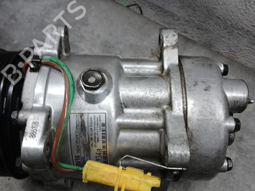 Used AC compressor AC compressor CITROËN XSARA (N1) 2.0 HDi 90 (90 hp) 31829862 31829862