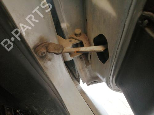 Hinge/Door check strap PEUGEOT 307 Break (3E) 2.0 HDI 110 | BP26652503C146 