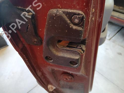 Used Front left lock Front left lock RENAULT TWINGO I (C06_) 1.2 (C063, C064) (55 hp) 36414804 36414804