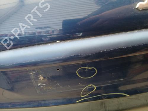 Tailgate trim PEUGEOT 206 Hatchback (2A/C) 1.1 i | BP28155049C151 