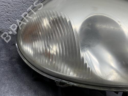 Used Right headlight Right headlight RENAULT CLIO II (BB_, CB_) 1.2 16V (BB05, BB0W, BB11, BB27, BB2T, BB2U, BB2V, CB05,... (75 hp) 27520024 27520024