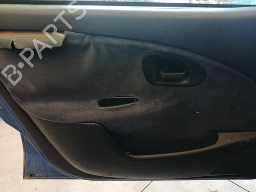 Front left window mechanism CITROËN SAXO (S0, S1) 1.1 X, SX | BP27629263C22 