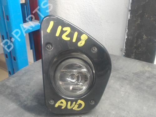 Used Right front fog light Right front fog light TOYOTA AYGO (_B1_) 1.0 (KGB10_, KGB10R) (68 hp) 34107643 34107643