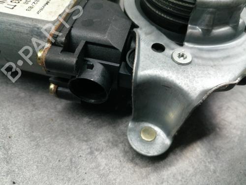 Front left window mechanism RENAULT SCÉNIC I MPV (JA0/1_, FA0_) 1.9 dCi (JA05, JA1F) | BP25046691C22 