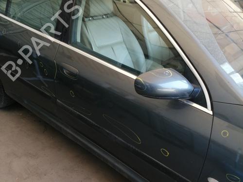 Right front door PEUGEOT 607 (9D, 9U) 2.2 HDi | BP26885542C3 