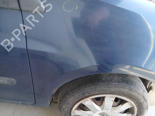 Used Right front fenders Right front fenders RENAULT CLIO III (BR0/1, CR0/1) 1.5 dCi (BR17, CR17) (86 hp) 36009872 36009872