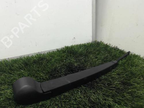 Used Rear windshield wiper arm VW GOLF VI (5K1) 2.0 TDI (110 hp) 20883550