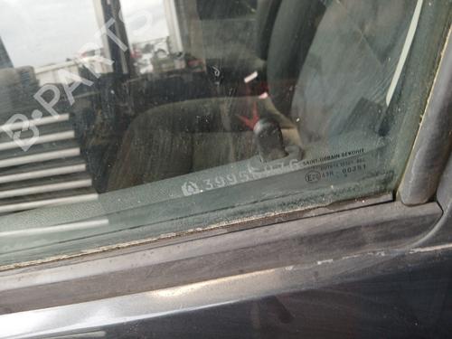 front-left-door-window-dacia-sandero-2008-32864403 main image