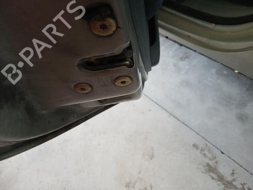 Rear left lock RENAULT MEGANE Scenic (JA0/1_) 1.6 e (JA0F) | BP30457860C100