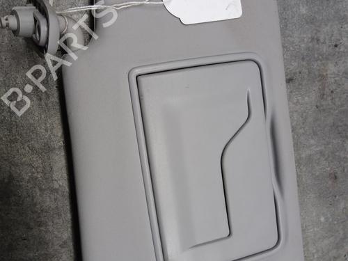 Right sun visor KIA PICANTO I (SA) 1.1 | BP33233798I2 - Image 7