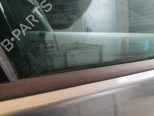 Used Front right door window VW GOLF V (1K1) 1.9 TDI (105 hp) 26951467