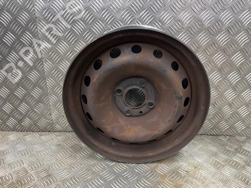 Fælk RENAULT TWINGO II (CN0_) 1.5 dCi (CN0E) | BP37994655C45 - Image 4