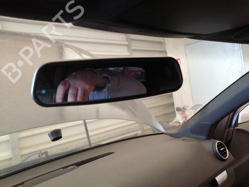 Used Rear mirror AUDI A3 Sportback (8PA) 2.0 TDI (170 hp) 24369053