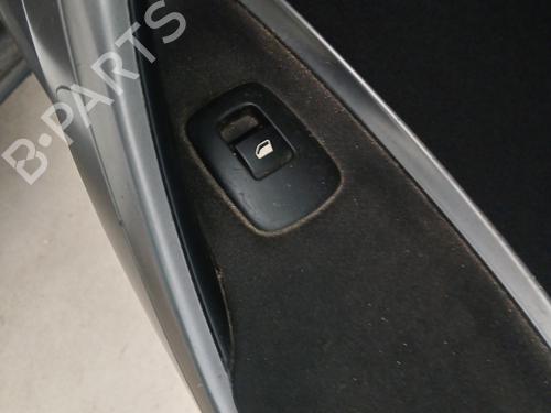 Right rear window switch CITROËN C5 III (RD_) 1.6 HDi 110 (RD9HZC) | BP29528758I28 