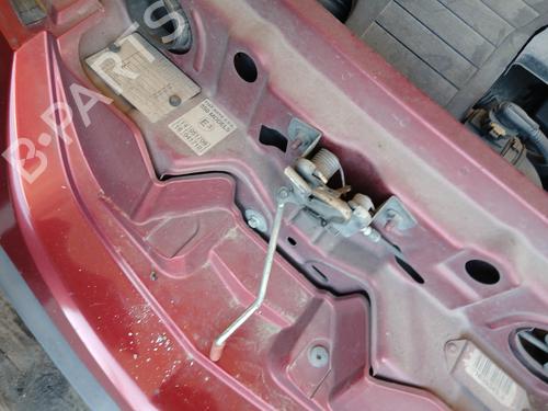 hjelmlås LANCIA MUSA (350_) 1.3 D Multijet (350.AXB11, 350.AXB1A) | BP29976728C133