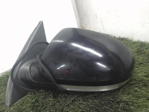 Used Left mirror VW PASSAT B6 Variant (3C5) 2.0 TDI (110 hp) 21276375