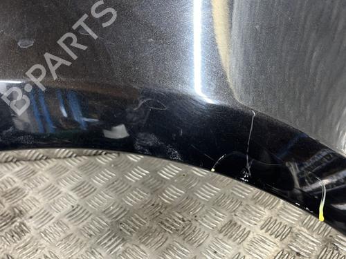 Right front fenders RENAULT CLIO III (BR0/1, CR0/1) 1.2 16V (BR0P, CR0P) | BP29327445C42 