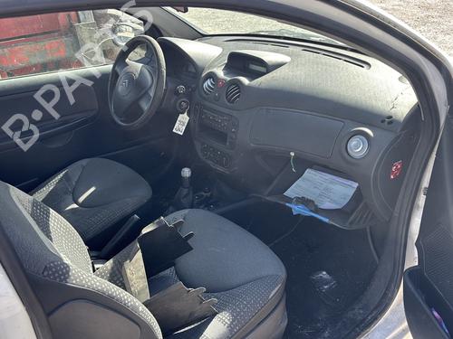 Switch CITROËN C2 (JM_) 1.4 HDi | BP29352427I30 - Image 8