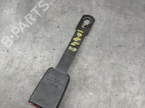 Used Seat buckle OPEL MOVANO A Van (X70) 2.5 CDTI (FD) (120 hp) 29630345