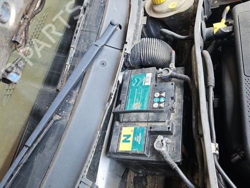 Used Front wiper motor Front wiper motor AUDI A4 B5 (8D2) 1.9 TDI (116 hp) 36010528 36010528